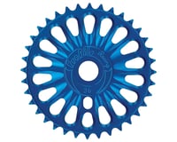 Profile Racing Imperial Sprocket (Polished) (33T) - Dan's Comp